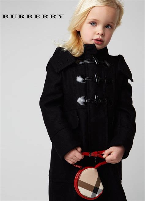 burberry kids coats on ebay|Burberry designer inspired kids clothing.